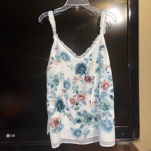 White House Black Market Blouse